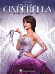Cinderella. 2021 Amazon Original Movie cover image cdn