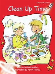 Clean up time cover image cdn