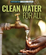 Clean water for all cover image cdn