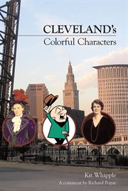 Cleveland's colorful characters cover image cdn