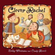 Clever Rachel cover image cdn