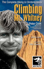 Climbing Mt. Whitney cover image cdn