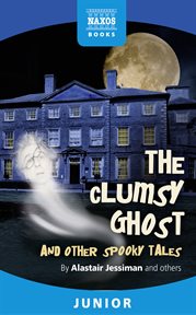 Clumsy ghost cover image cdn