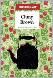 Cluny Brown : a novel cover image cdn