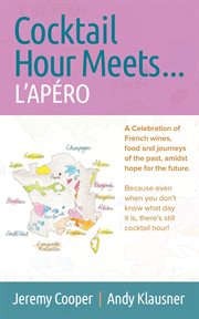 Cocktail hour meets ... l'apéro cover image cdn