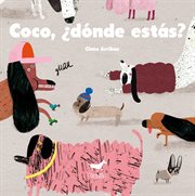 Coco, ¿dónde estás? cover image cdn