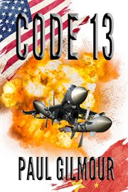 Code 13. Jeremiah's Codes - Sequel cover image cdn