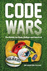 Code Wars : The Battle for Fans, Dollars and Survival cover image cdn
