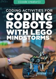 Coding activities for coding robots with lego mindstorms® cover image cdn