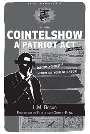 Cointelshow : a patriot act cover image cdn