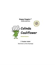 Colinda cauliflower storybook 1. Mashed Potatoes cover image cdn