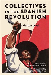 Collectives in the Spanish revolution cover image cdn