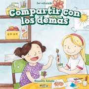 Compartir con los demás (sharing with others) cover image cdn