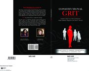 Constitutional grit. Using Grit as the Catalyst for Female Equity in the C Suite cover image cdn