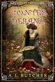 Contes d'erana. Mythes et légendes cover image cdn