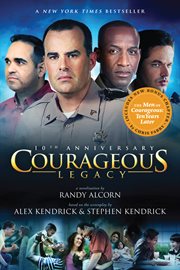 Courageous: legacy cover image cdn