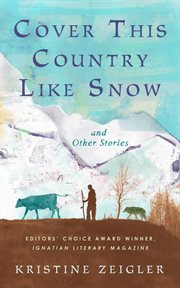 Cover this country like snow and other stories cover image cdn