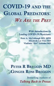 Covid-19 and the global predators : we are the prey cover image cdn