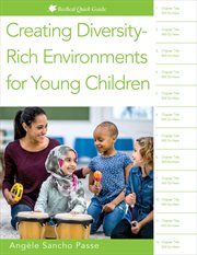 Creating diversity-rich environments for young children cover image cdn