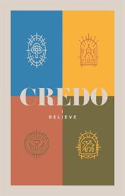 Credo : I believe cover image cdn