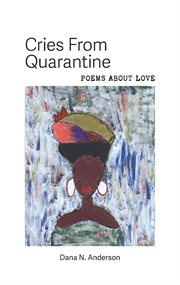 Cries from quarantine. Poems About Love cover image cdn