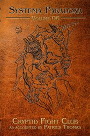 Cryptid fight club cover image cdn