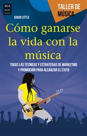Cómo ganarse la vida con la música cover image cdn