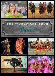 Dance cover image cdn