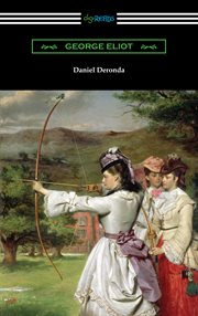 Daniel Deronda cover image cdn