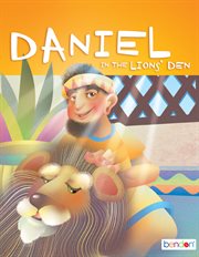 Daniel in the lion's den cover image cdn
