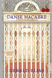Danse Macabre cover image cdn