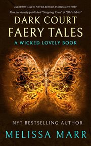 Dark Court Faery Tales cover image cdn