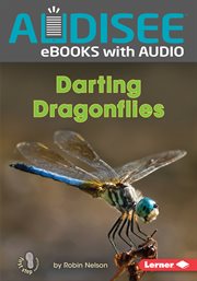 Darting Dragonflies cover image cdn