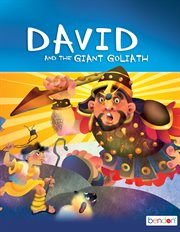 David and the giant Goliath cover image cdn