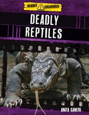 Deadly reptiles cover image cdn