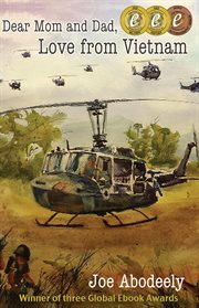 Dear Mom and Dad, love from Vietnam cover image cdn