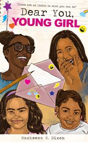 Dear you, young girl cover image cdn