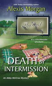 Death by intermission cover image cdn