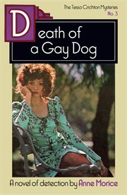 Death of a gay dog cover image cdn