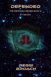 The defender : the mission cover image cdn