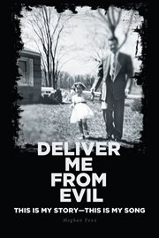 Deliver me from evil; this is my story-this is my song cover image cdn