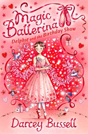 Delphie and the birthday show cover image cdn
