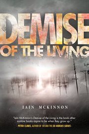 Demise of the living cover image cdn
