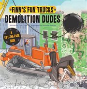 Demolition dudes cover image cdn