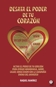 Desata el poder de tu corazón cover image cdn