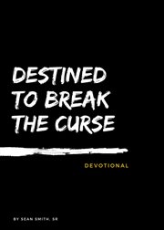 Destined to break the curse devotional cover image cdn