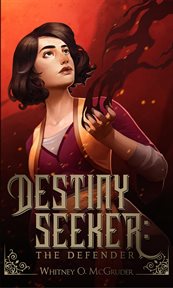 Destiny seeker. The Defender cover image cdn