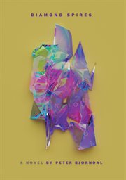 Diamond spires cover image cdn