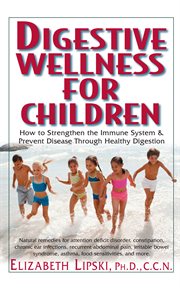 Digestive Wellness for Children cover image cdn