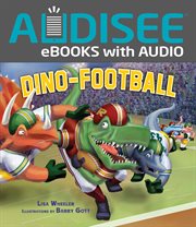 Dino-Football cover image cdn